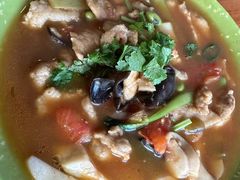 -西工饭庄快餐厅(西工小街店)