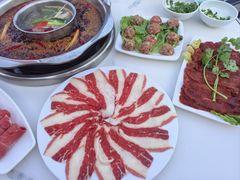-枇杷园食为鲜火锅(南山店)