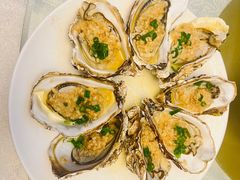 -东江海鲜酒家(客村店)