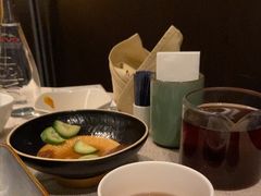 -万丽轩·粤菜(王府井金茂万丽酒店)