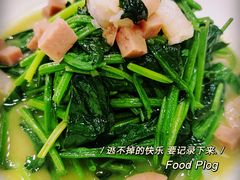 -良师门滨海人家·海鲜·家常菜(滨海城店)