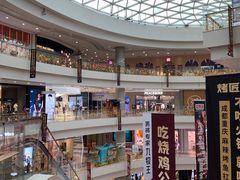 -凯德广场(金牛店)