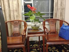 包厢-潮喜竹溪荔湖酒家(荔枝湾店)