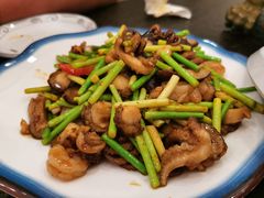 海鲜全家福-双海酒店·海鲜家常菜(南戴河店)