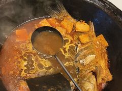 -赶海部落海鲜城(海阳路店)