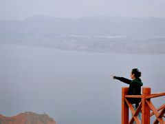 -刘家峡水库