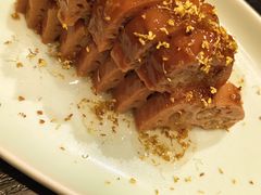 -海天楼中餐厅(吴宫泛太平洋酒店)