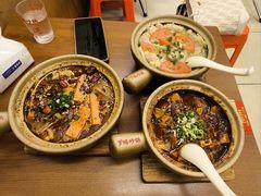 -罗妈砂锅(四川成都奎星楼店)
