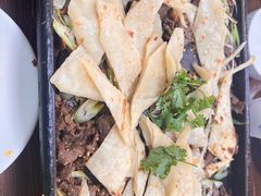 -清真永恒华威肉饼(潘家园店)