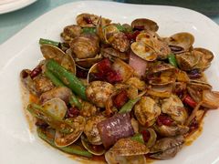 -金龙渔港(双楠店)