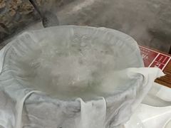 -汉阴白火石汆汤