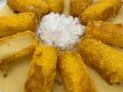 -昱德来·天津菜(河西店)