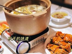 -品大伍·食之道品伍味(汪海店)