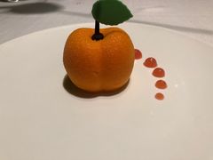 -富力丽思卡尔顿酒店·FLAIR餐厅酒吧