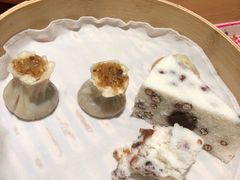 -鼎泰丰(德基广场店)