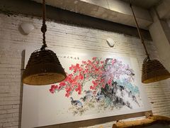 -苹果树下艺术餐厅(通州店)