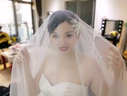 -晓V彩妆造型(大学路店)