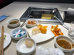 -海底捞火锅(武胜路凯德广场店)