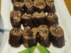-莲餐厅·湖北菜·潜江小龙虾店(愚园路店)