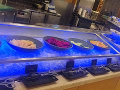 -盛宴自助餐厅(运达喜来登店)