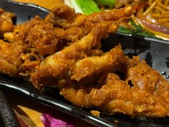 -月亮眼花园餐厅书吧酒吧