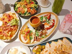 -墨纪Mojí墨西哥餐厅(官舍店)