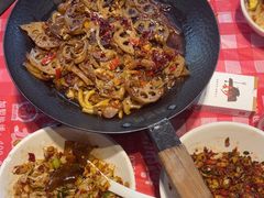 -龙师傅卤炒(天马店)