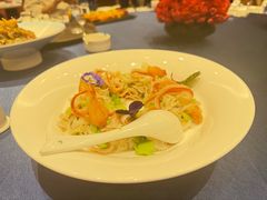 -吴中欢朋酒店-中餐厅