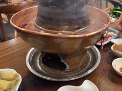 -大唐人家·热气羊肉(大华店)