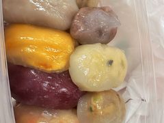 -老潮兴粿品(龙北店)