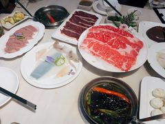 -围炉夜话·潮汕卤水火锅(榕江店)