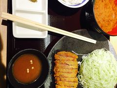 -炸牛排 京都胜牛(京都站前店)
