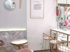 -WOODY BAKER 沃倍可(月星环球港店)