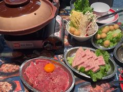 -敏华冰厅(平安金融中心店)