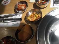 -姜虎东白丁烤肉(恒隆广场店)