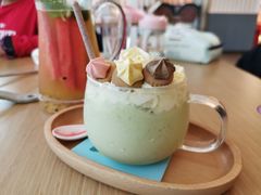 -BossBabe亲子餐厅(金光华广场店)