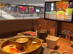 -巴奴毛肚火锅(京西大悦城店)