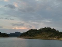 -阿哈湖国家湿地公园