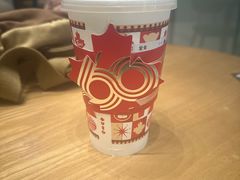 -Tims天好咖啡·贝果(锦江国金中心店)