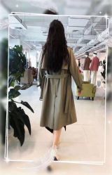 -红领RED COLLAR西装定制体验中心