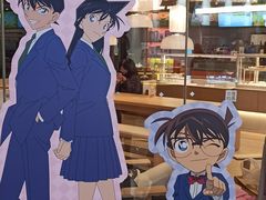 -奈雪的茶(青岛卓悦里INTOWN店)