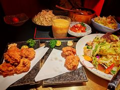 -無二炙坊·和牛烧肉(大钟寺1733店)