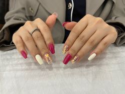 -斯馨·健康美甲美睫