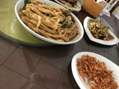 -望湖烤鱼
