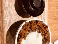 牛丼饭-牛気·越光米牛肉饭(水游城店)