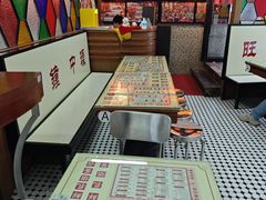 -香港華心糖水鋪(南西总店)