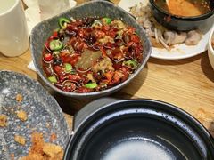 -付小姐在成都(川沙店)