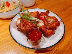 -森Some Fusion(荔湾店)