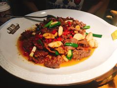 -炊烟小炒黄牛肉(中心印象城店)