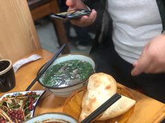 优质水盆羊肉-陈掌柜澄城水盆羊肉(钟楼店)